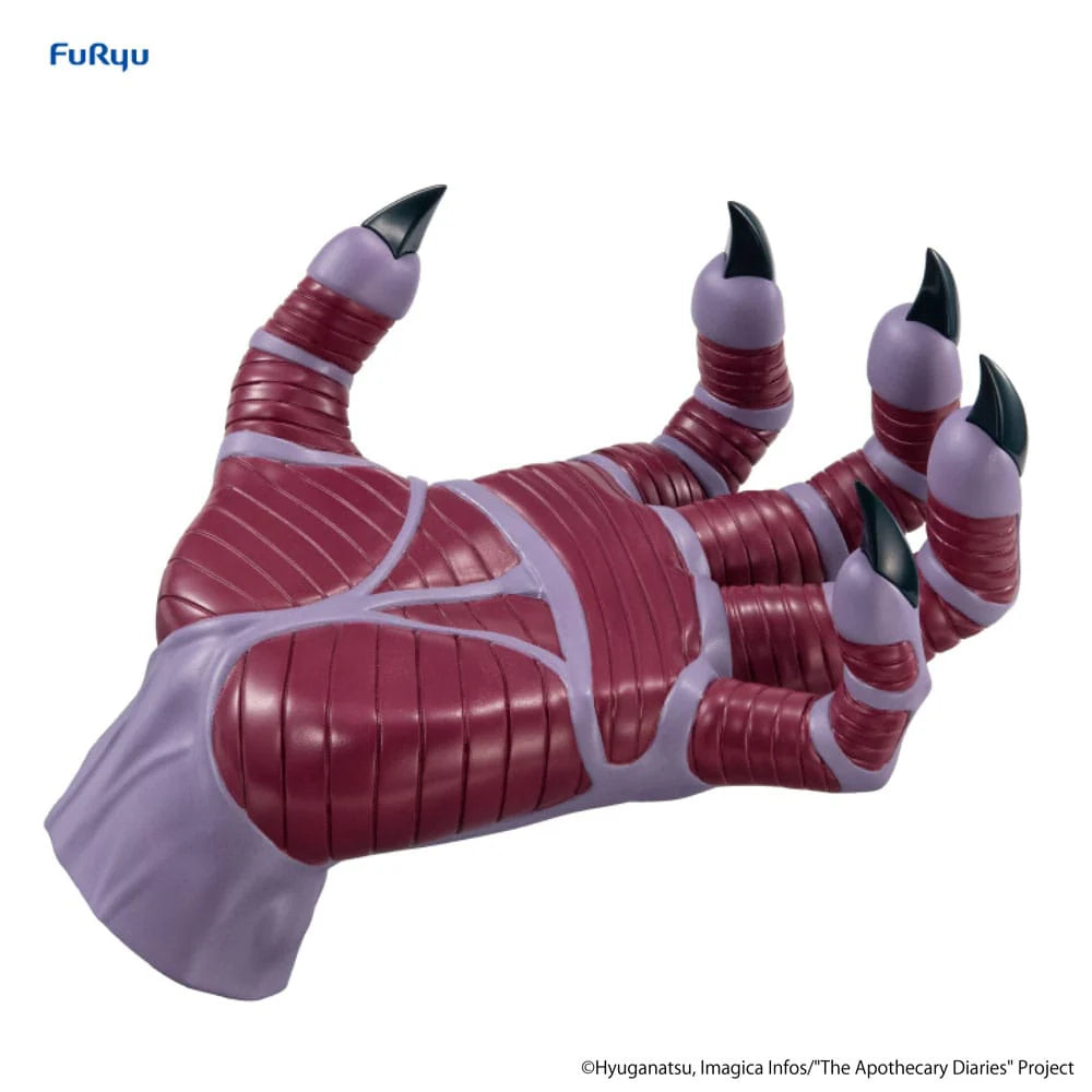 PRE ORDER – HELL TEACHER: JIGOKU SENSEI NUBE NOODLE STOPPER FIGURE - DEMON’S HAND