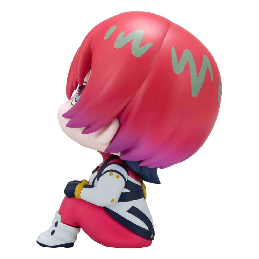 PRE ORDER – LOOKUP MOBILE SUIT GUNDAM GQUUUUUUX SHUJI ITO & YUZURIHA AMATE (MACHU)PILOT SUIT VER. 【WITH GIFT】