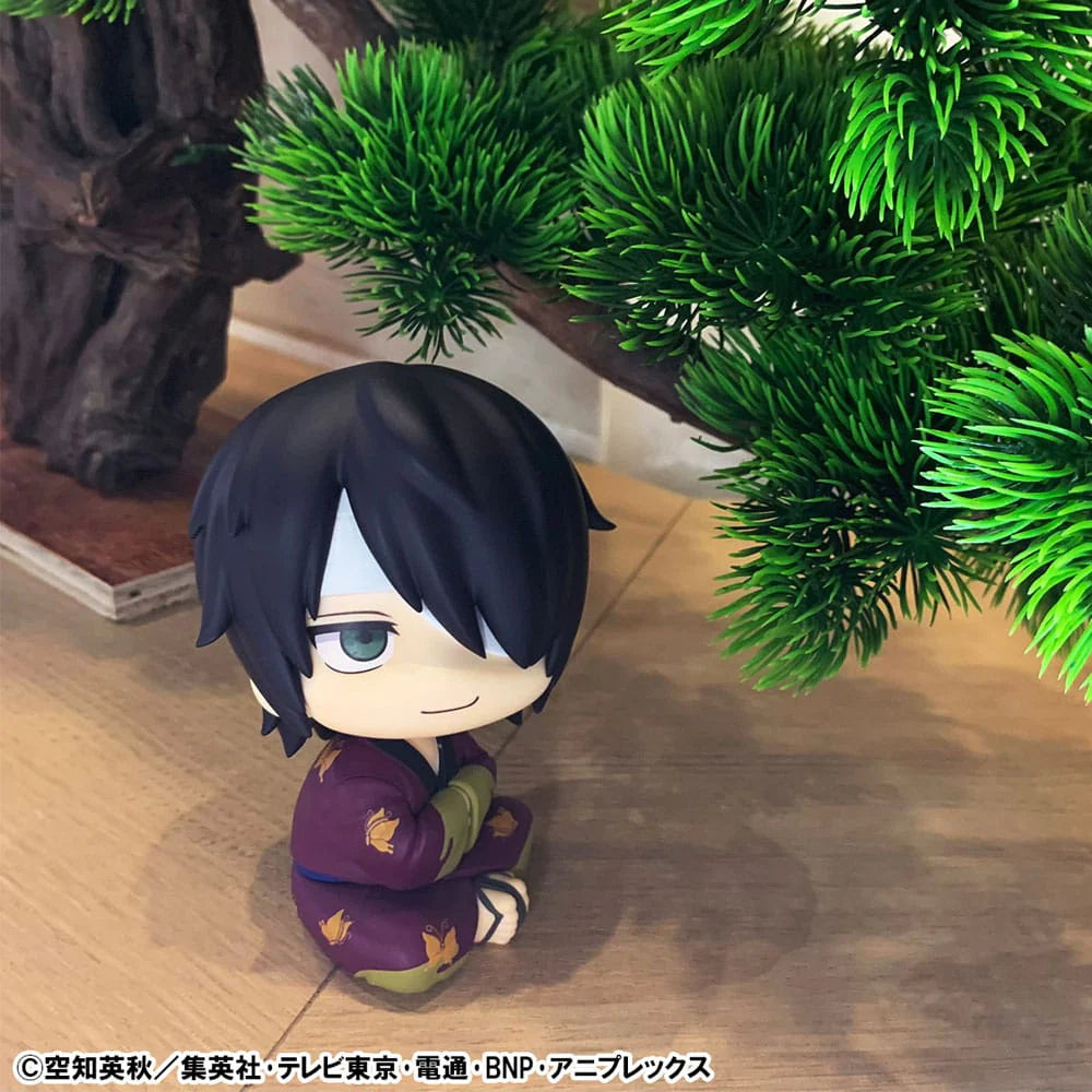 PRE ORDER – LOOKUP GINTAMA SHINSUKE TAKASUGI & KAMUI SET 【WITH GIFT】