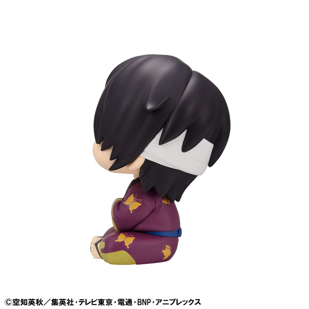 PRE ORDER – LOOKUP GINTAMA SHINSUKE TAKASUGI & KAMUI SET 【WITH GIFT】