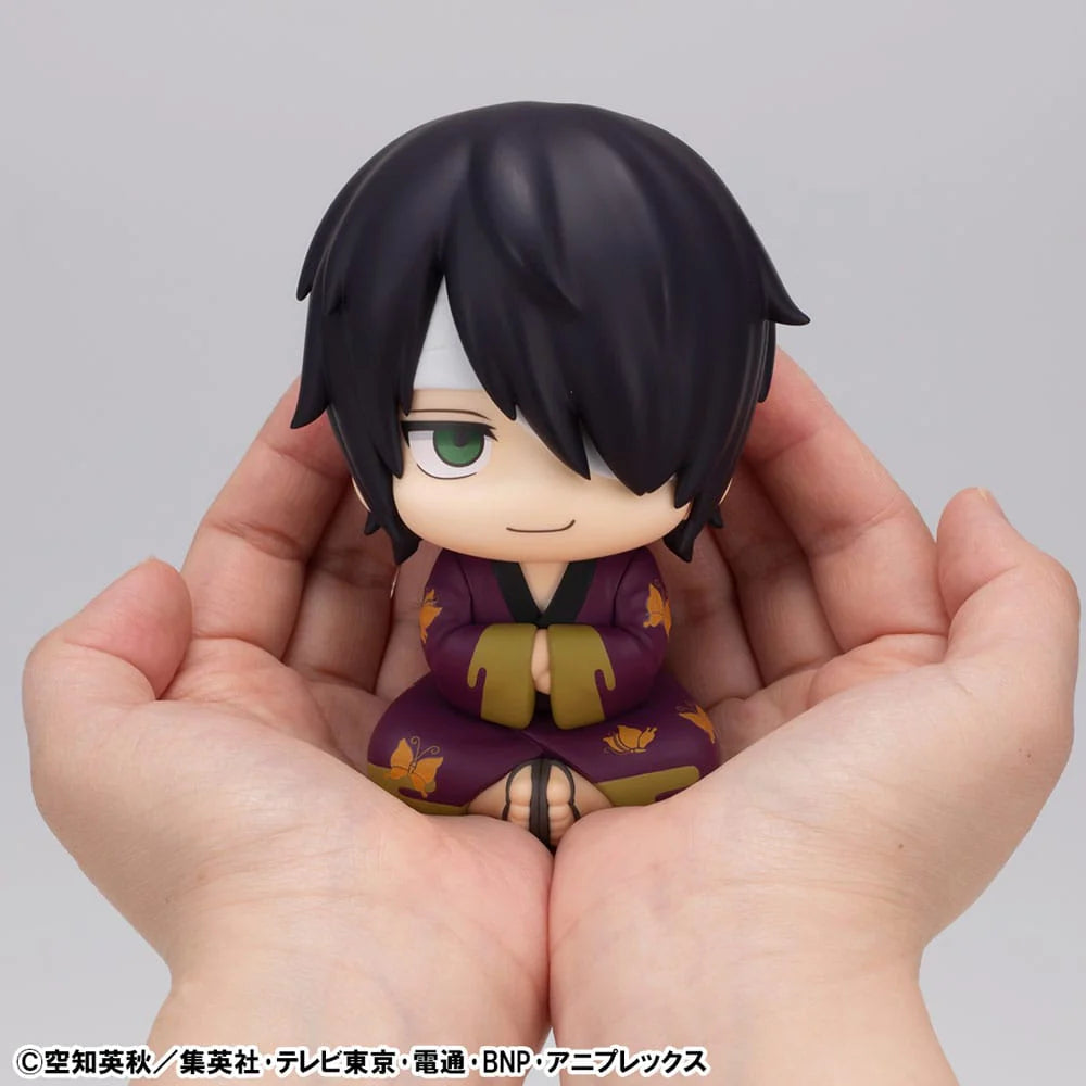 PRE ORDER – LOOKUP GINTAMA SHINSUKE TAKASUGI & KAMUI SET 【WITH GIFT】