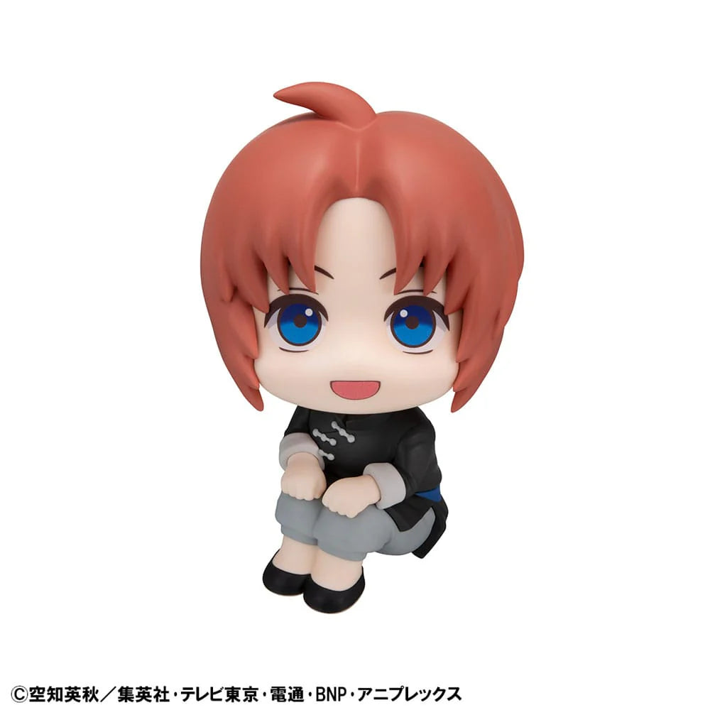 PRE ORDER – LOOKUP GINTAMA SHINSUKE TAKASUGI & KAMUI SET 【WITH GIFT】