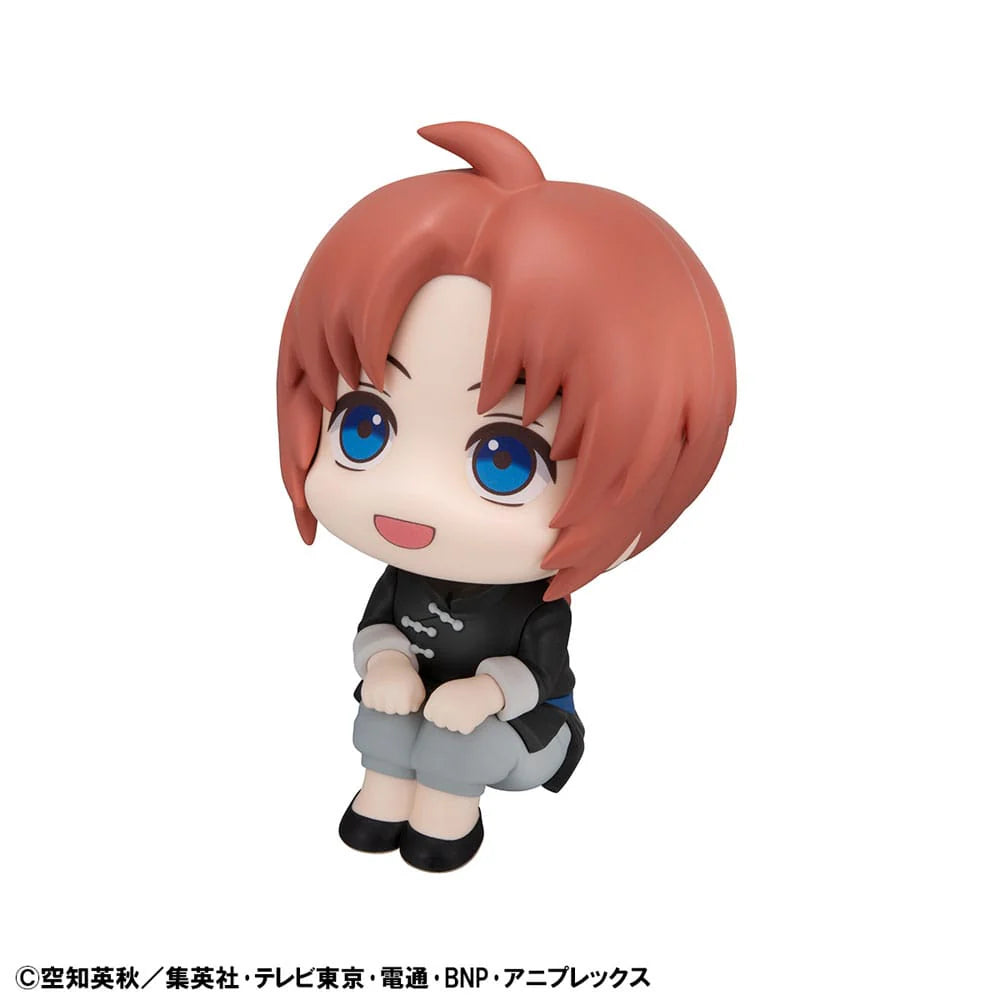 PRE ORDER – LOOKUP GINTAMA SHINSUKE TAKASUGI & KAMUI SET 【WITH GIFT】
