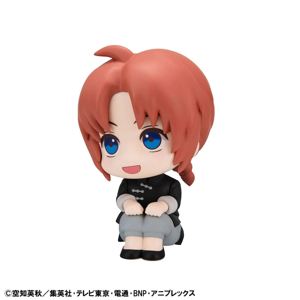 PRE ORDER – LOOKUP GINTAMA SHINSUKE TAKASUGI & KAMUI SET 【WITH GIFT】