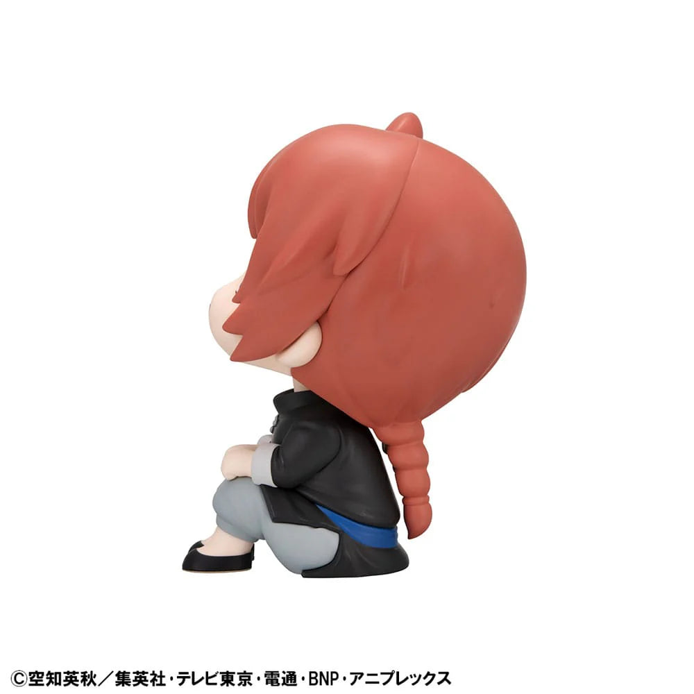 PRE ORDER – LOOKUP GINTAMA SHINSUKE TAKASUGI & KAMUI SET 【WITH GIFT】