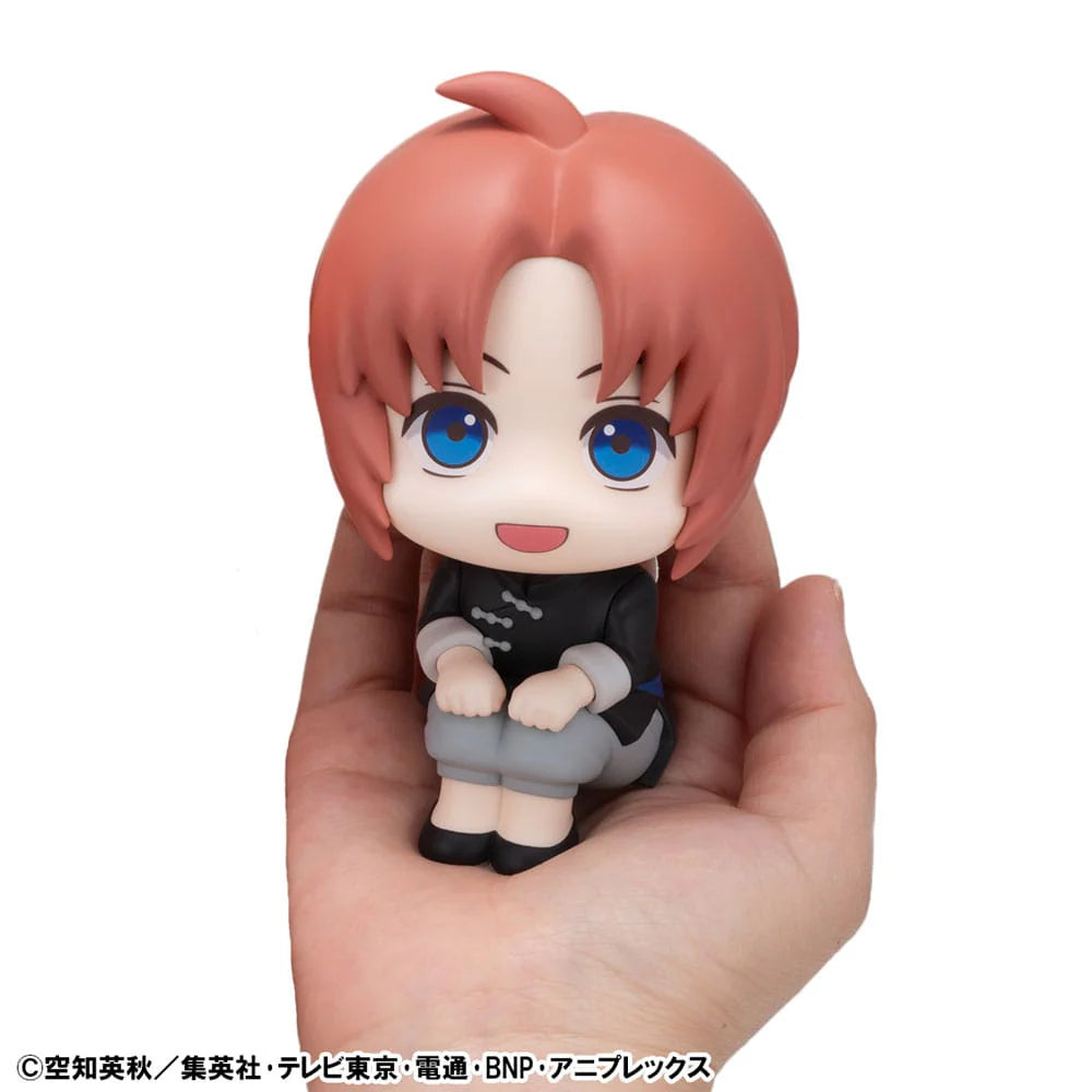 PRE ORDER – LOOKUP GINTAMA SHINSUKE TAKASUGI & KAMUI SET 【WITH GIFT】