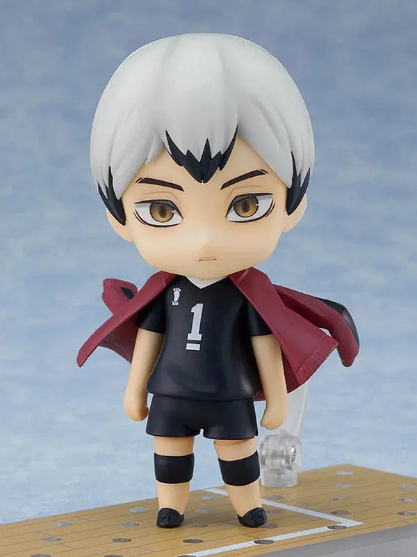 PRE ORDER – NENDOROID HAIKYU!! TO THE TOP - SHINSUKE KITA