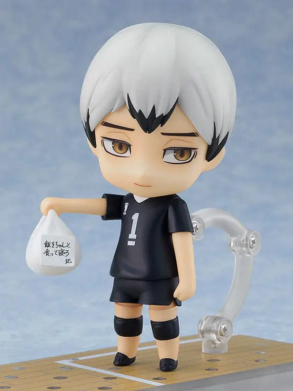PRE ORDER – NENDOROID HAIKYU!! TO THE TOP - SHINSUKE KITA
