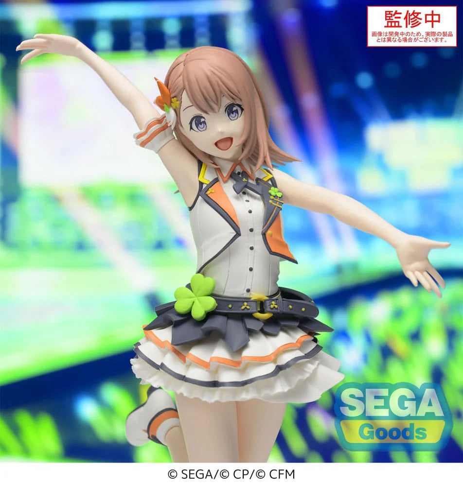 PRE ORDER – DESKTOP X DECORATE COLLECTIONS - HATSUNE MIKU: COLORFUL STAGE! - HANASATO MINORI