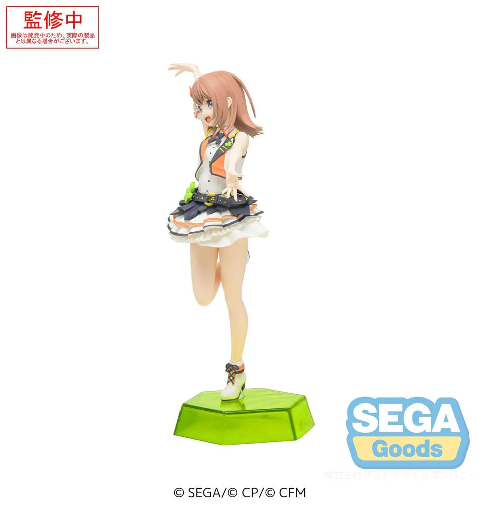 PRE ORDER – DESKTOP X DECORATE COLLECTIONS - HATSUNE MIKU: COLORFUL STAGE! - HANASATO MINORI