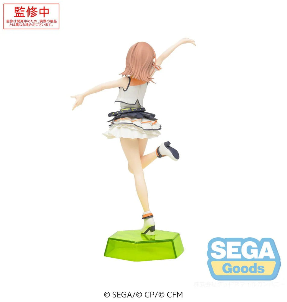 PRE ORDER – DESKTOP X DECORATE COLLECTIONS - HATSUNE MIKU: COLORFUL STAGE! - HANASATO MINORI