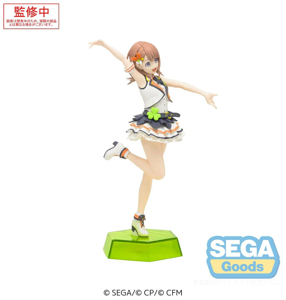 PRE ORDER – DESKTOP X DECORATE COLLECTIONS - HATSUNE MIKU: COLORFUL STAGE! - HANASATO MINORI