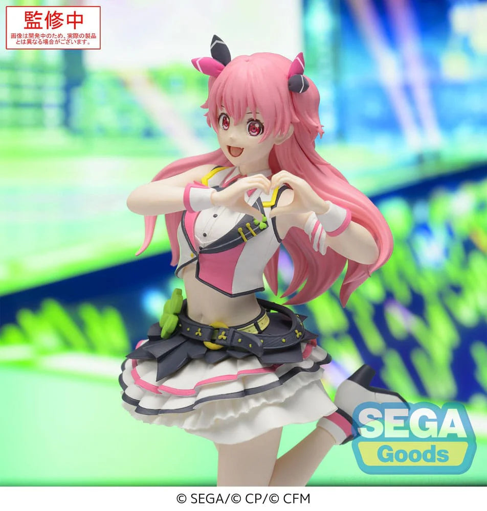 PRE ORDER – DESKTOP X DECORATE COLLECTIONS - HATSUNE MIKU: COLORFUL STAGE! - MOMOI AIRI