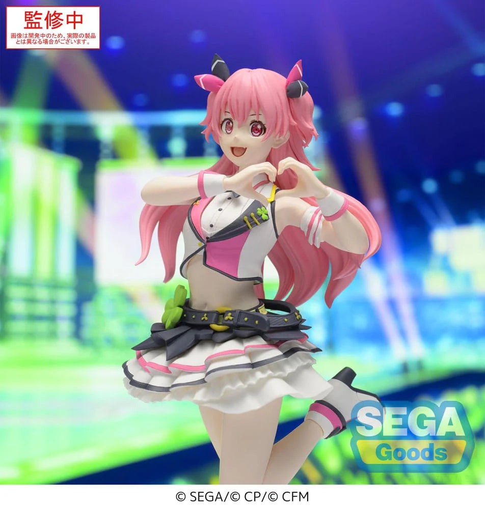 PRE ORDER – DESKTOP X DECORATE COLLECTIONS - HATSUNE MIKU: COLORFUL STAGE! - MOMOI AIRI