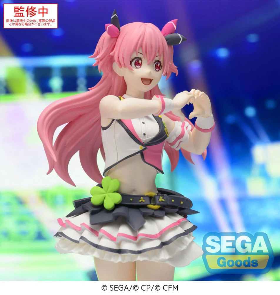 PRE ORDER – DESKTOP X DECORATE COLLECTIONS - HATSUNE MIKU: COLORFUL STAGE! - MOMOI AIRI