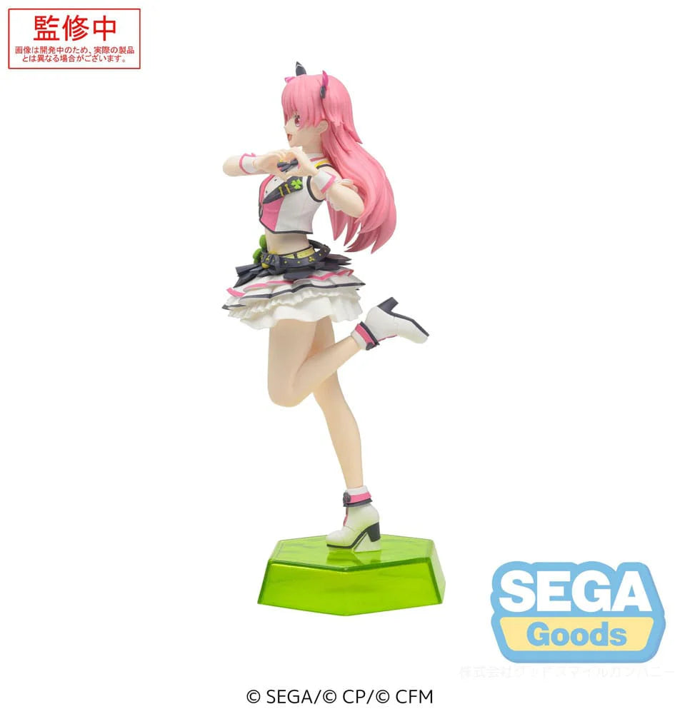 PRE ORDER – DESKTOP X DECORATE COLLECTIONS - HATSUNE MIKU: COLORFUL STAGE! - MOMOI AIRI