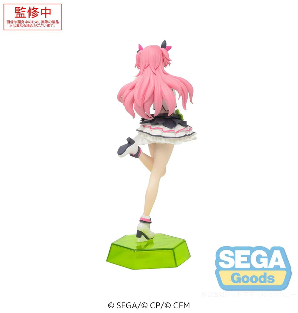 PRE ORDER – DESKTOP X DECORATE COLLECTIONS - HATSUNE MIKU: COLORFUL STAGE! - MOMOI AIRI