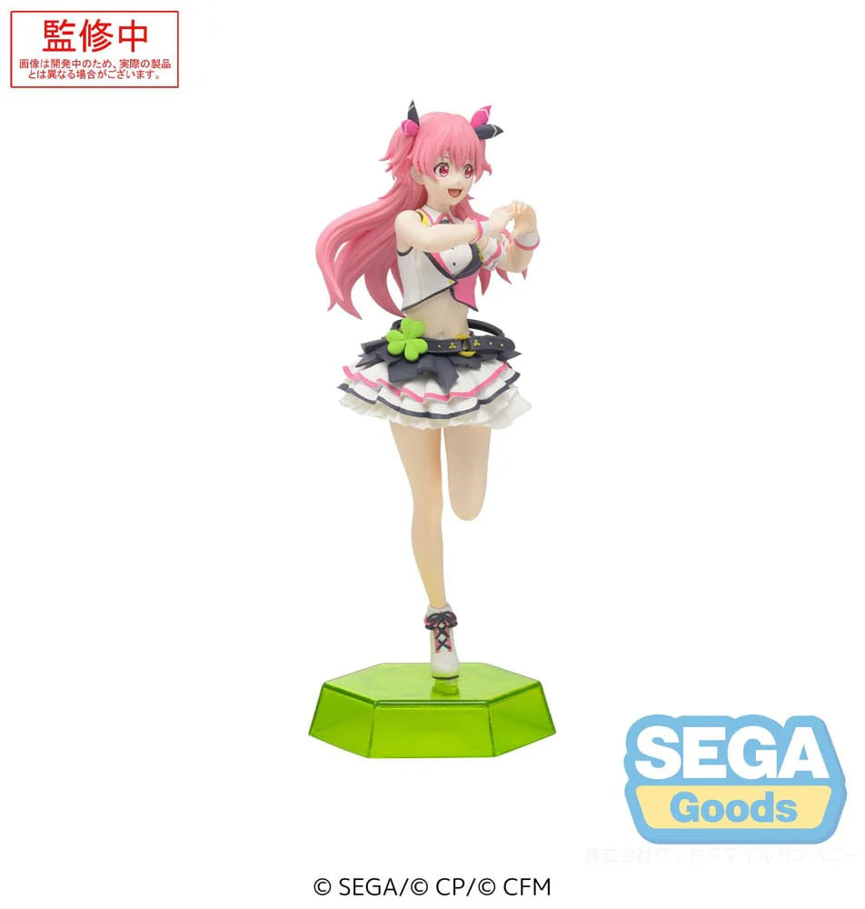 PRE ORDER – DESKTOP X DECORATE COLLECTIONS - HATSUNE MIKU: COLORFUL STAGE! - MOMOI AIRI