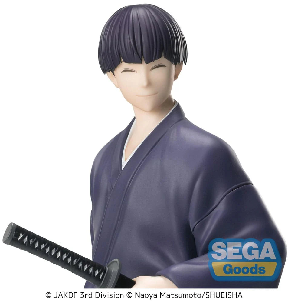 PRE ORDER – XSTELLAR - KAIJU NO. 8 - SOSHIRO HOSHINA - YUKATA VER.