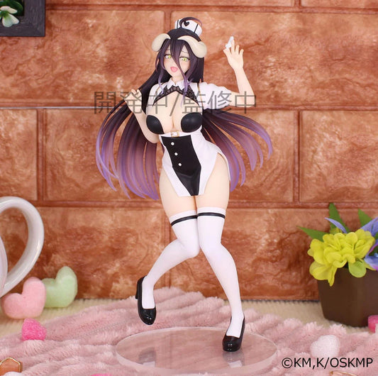 BACK ORDER – VIVIT FIGURE ALBEDO NURSE VER.