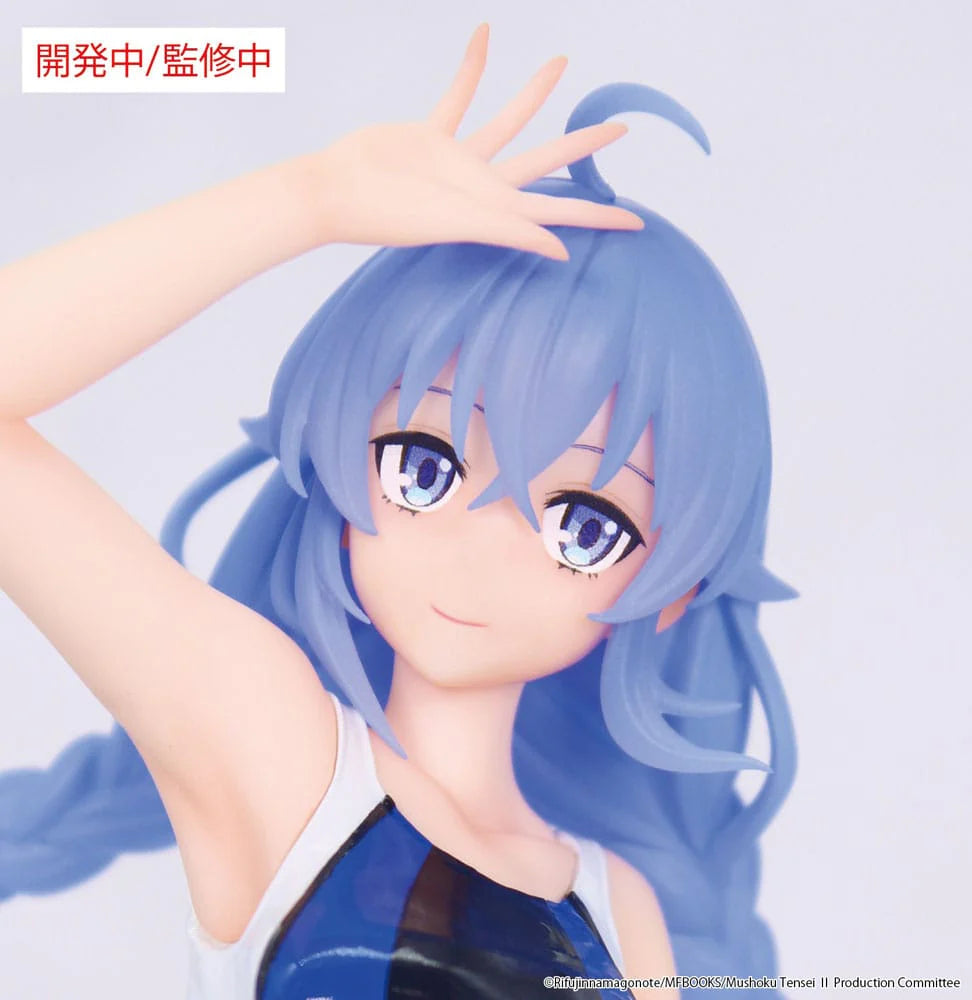 PRE ORDER – MUSHOKU TENSEI: JOBLESS REINCARNATION SEASON 2 VIVIT FIGURE ROXY MIGURDIA COMPETITION SWIMWEAR VER.