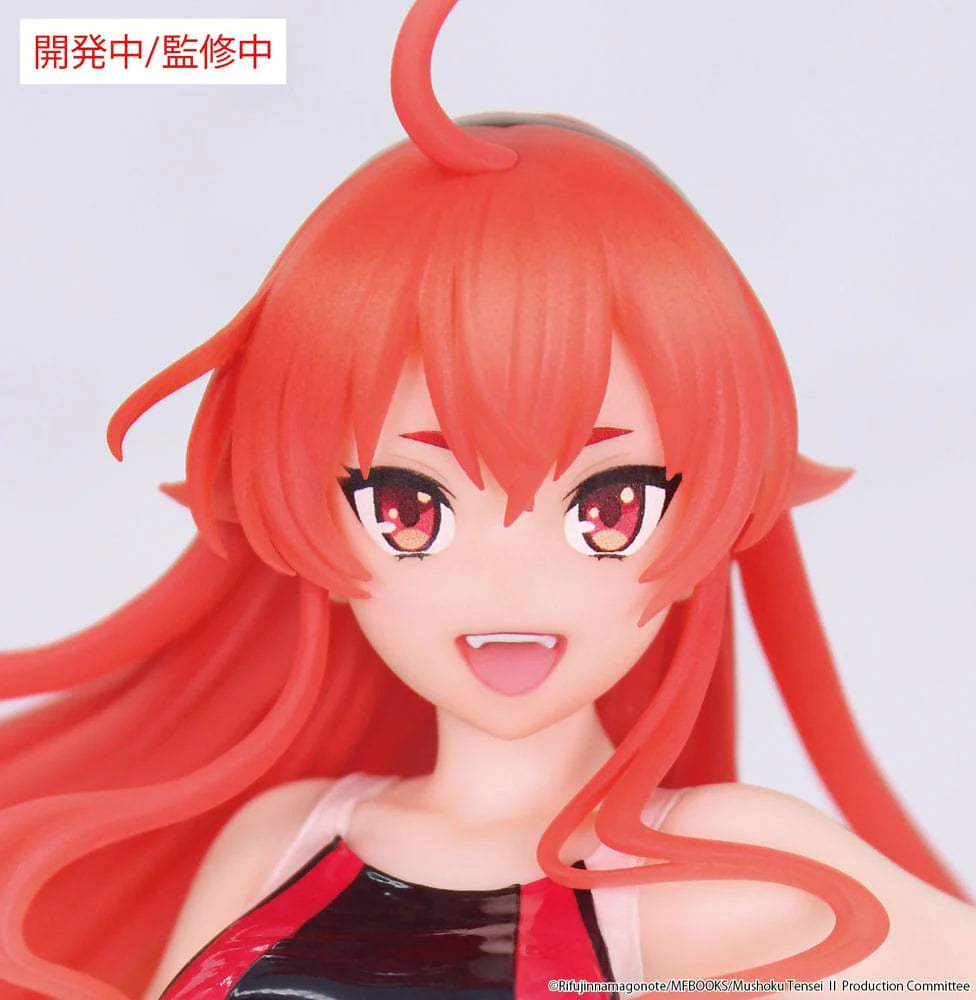 PRE ORDER – MUSHOKU TENSEI: JOBLESS REINCARNATION SEASON 2 VIVIT FIGURE ERIS BOREAS GREYRAT COMPETITION SWIMWEAR VER.