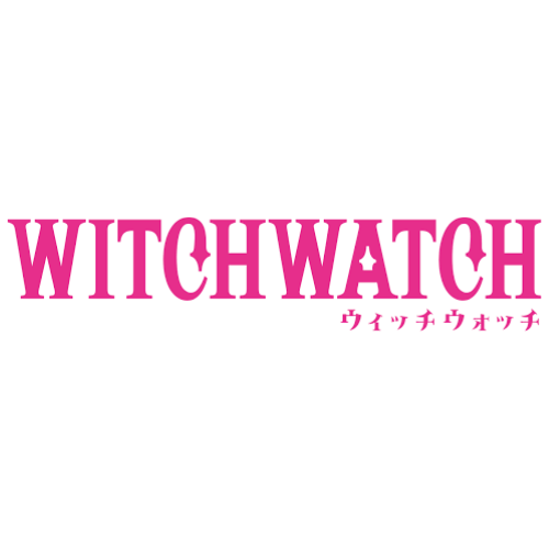 Witch Watch
