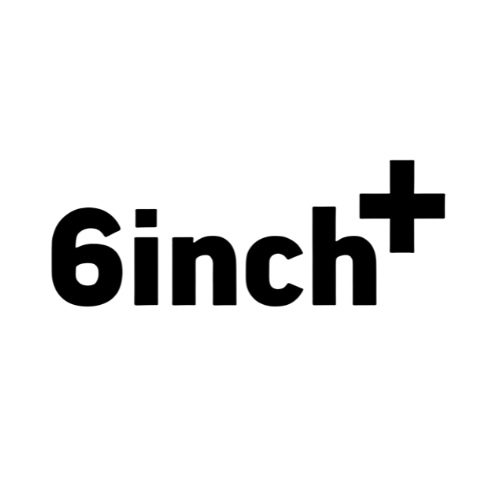 6inch+