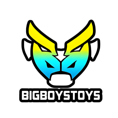 BIGBOYSTOYS