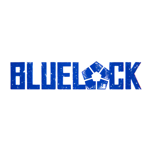 BLUE LOCK