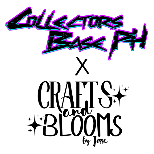 CBPH CRAFTS and BLOOMS