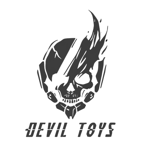 DEVIL TOYS
