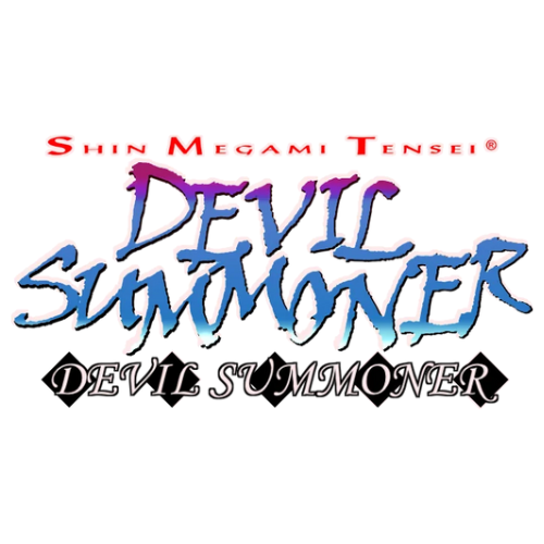 Devil Summoner