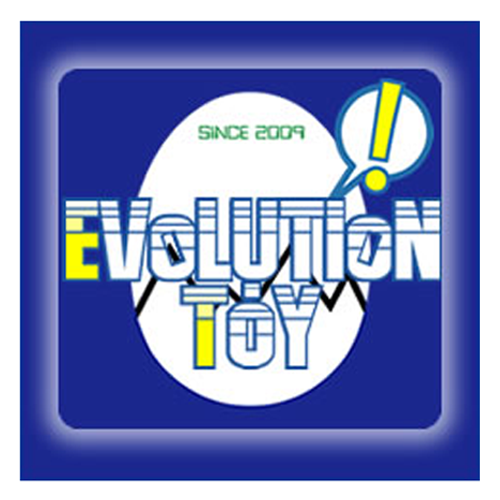 EVOLUTION TOY – Collectors Base PH
