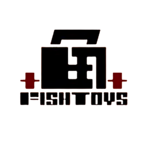 FISH TOYS