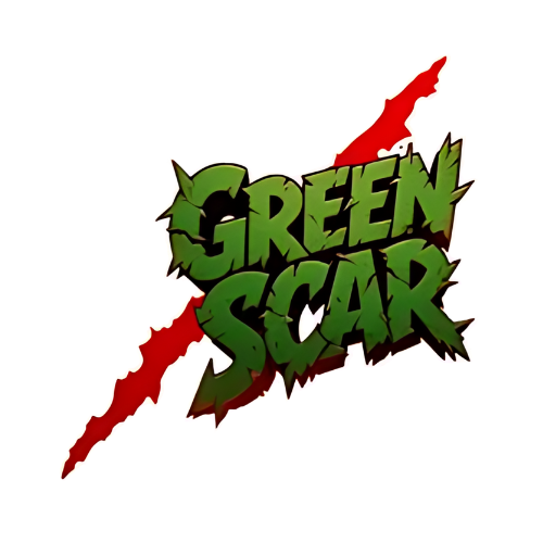 GREEN SCAR
