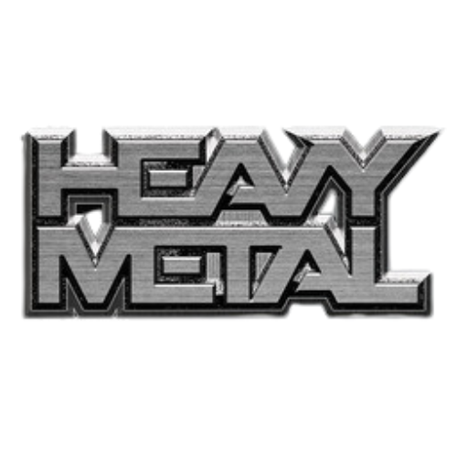 HEAVY METAL