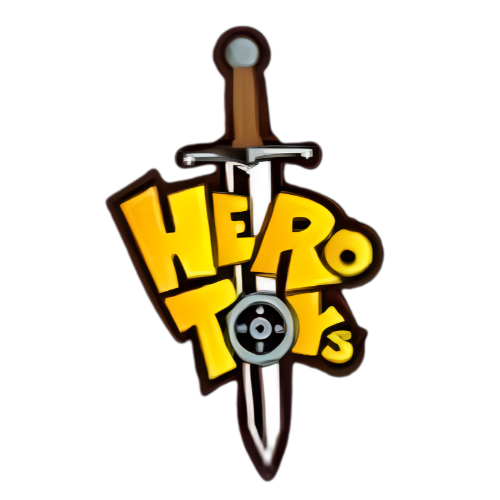 HERO TOYS