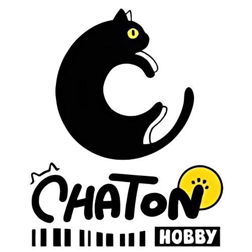 HOBBY CHATON