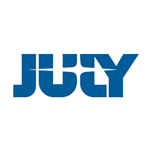 JULY WORKS