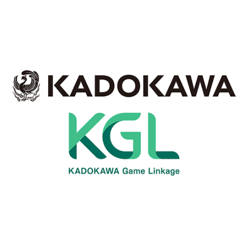 KADOKAWA Game Linkage
