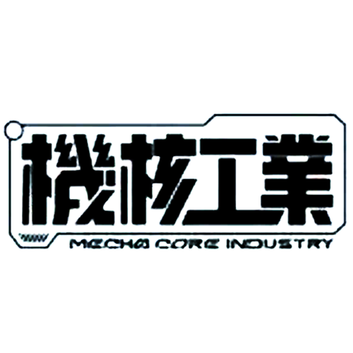 MECHA CORE INDUSTRY – Collectors Base PH
