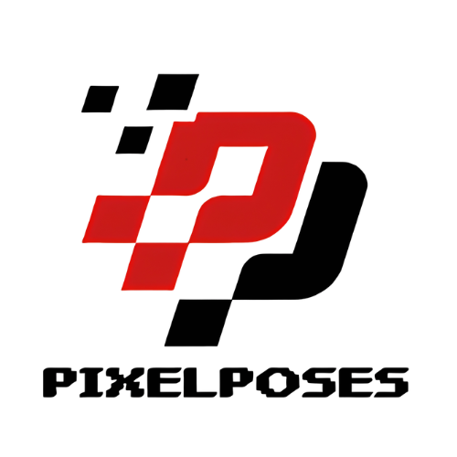 PIXELPOSES
