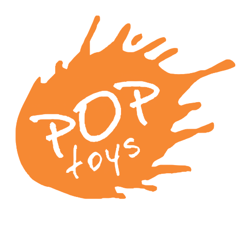 POP toys