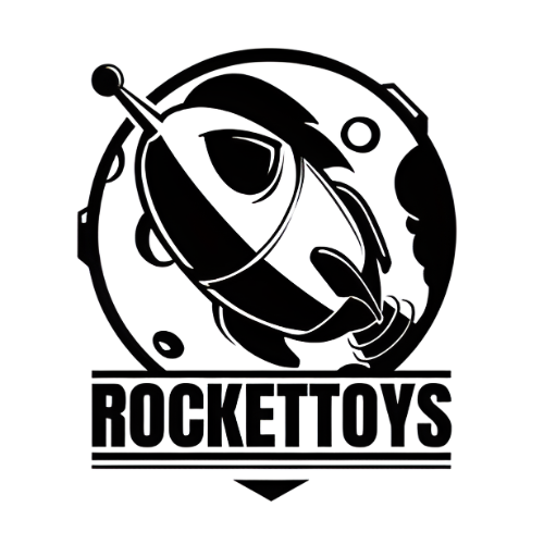 ROCKETTOYS