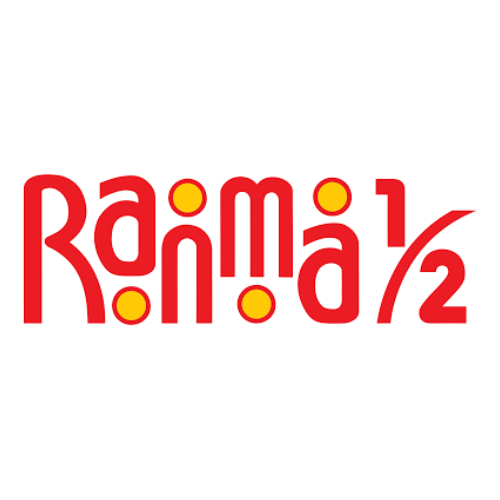 Ranma 1/2