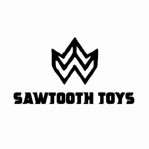 SAWTOOTH TOYS