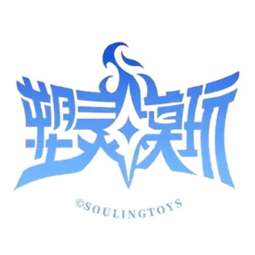 SOULING TOYS