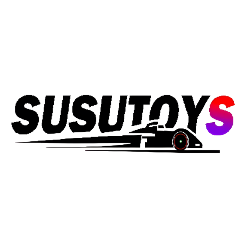 SUSUTOYS