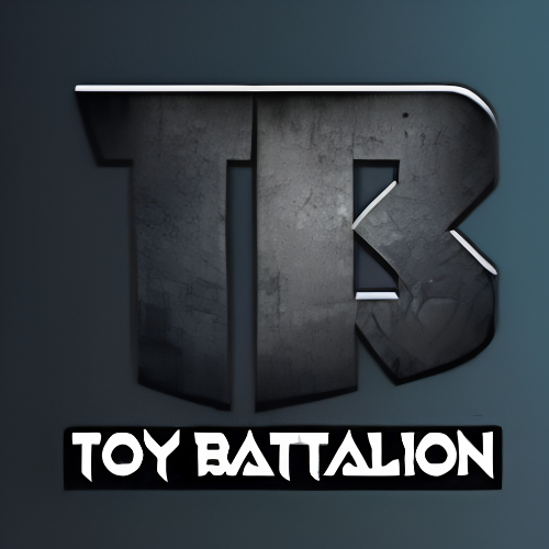 TOY BATTALION